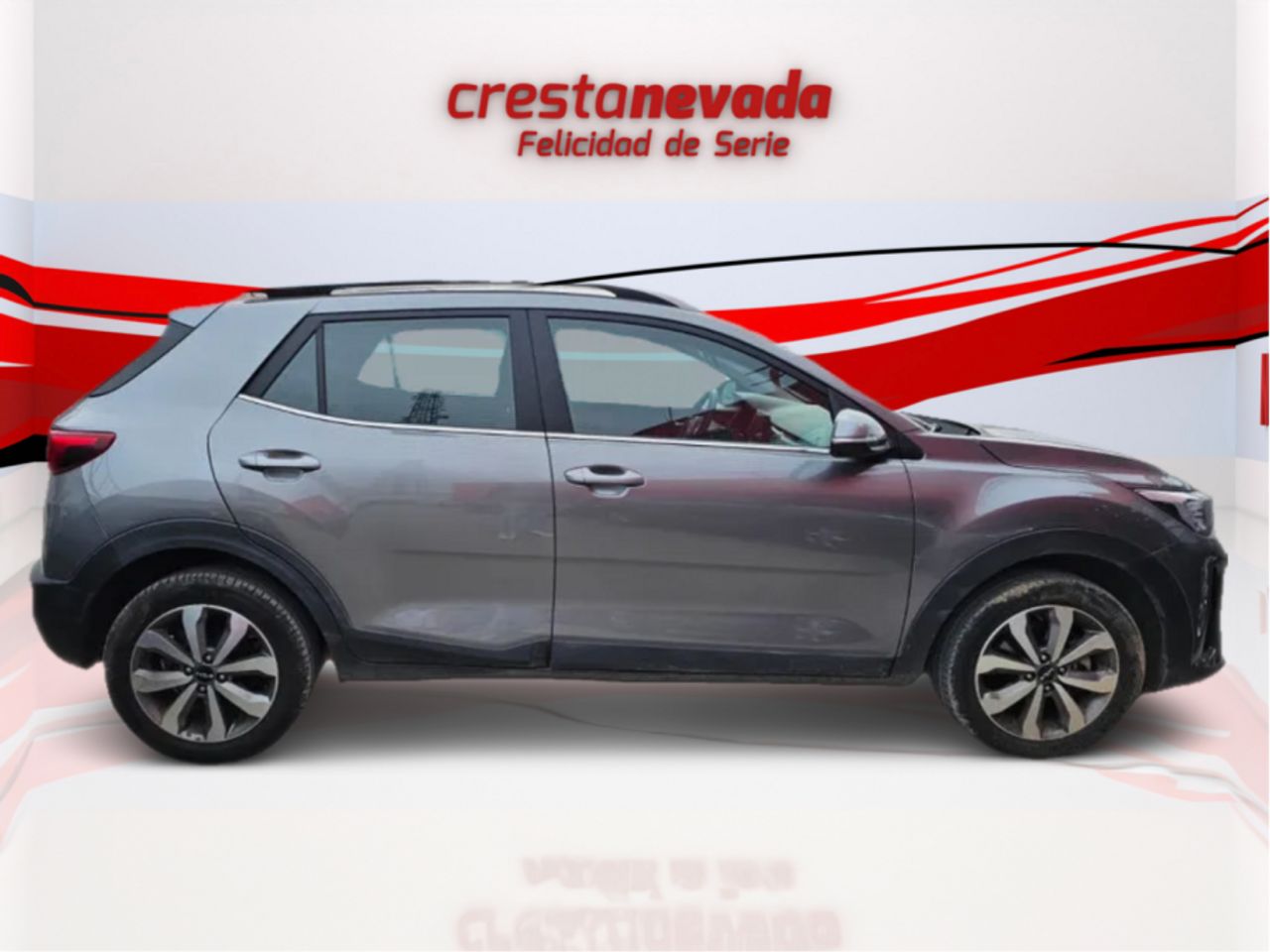 kia stonic 2023 / foto grande (3)