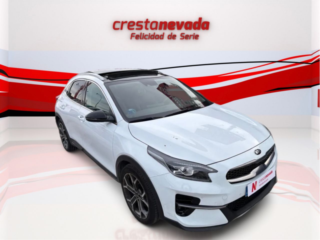kia xceed 2021 / foto grande (3)