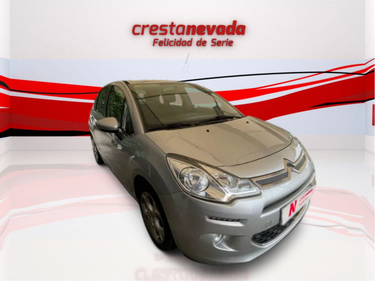 citroën c3 2016 / foto grande (3)