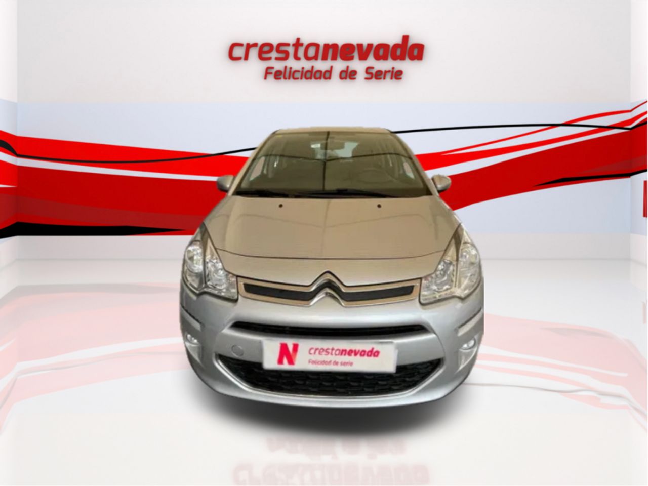 citroën c3 2016 / foto grande (2)