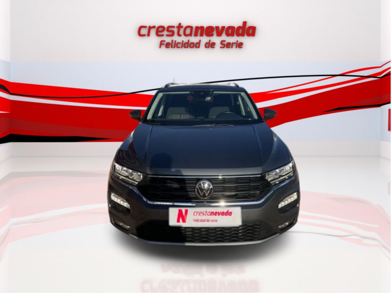 volkswagen t-roc 2021 / foto grande (2)