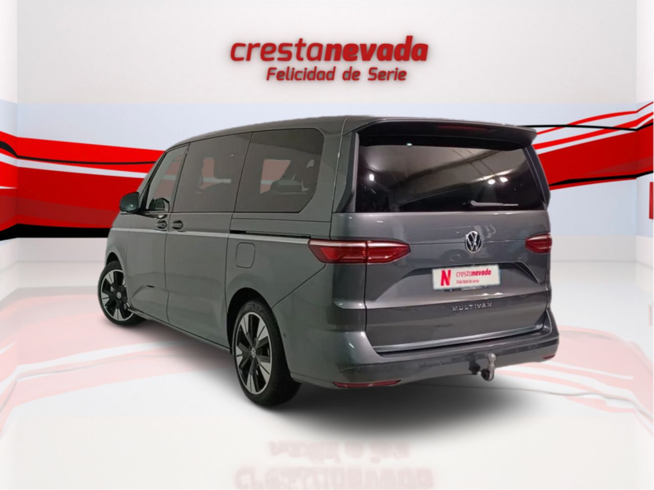 volkswagen multivan 2024 / foto grande (3)