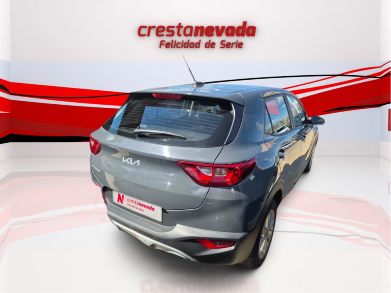 kia stonic 2022 / foto grande (3)
