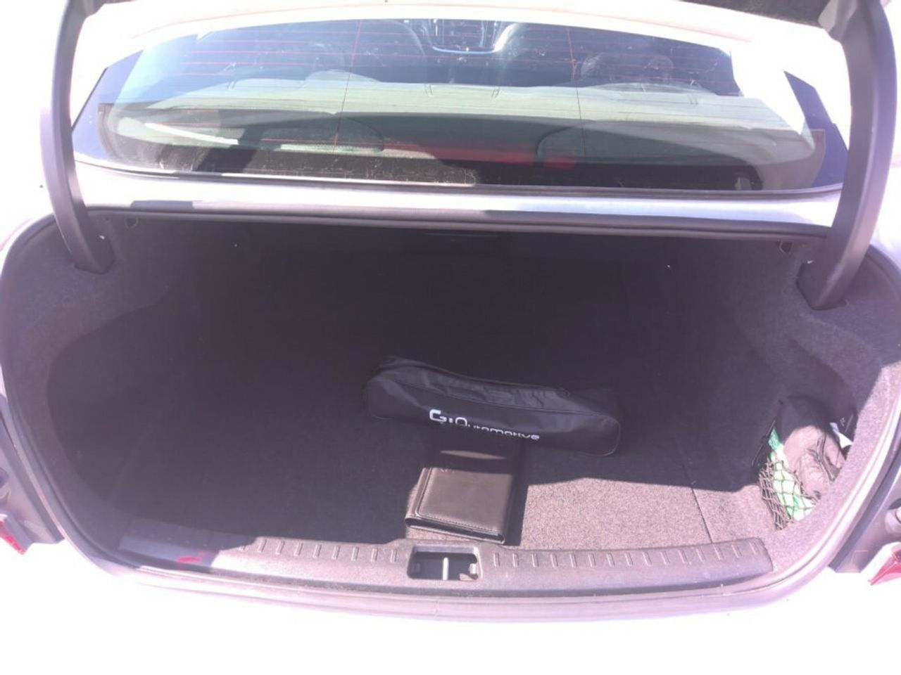 volvo s60 2021 / foto grande (3)