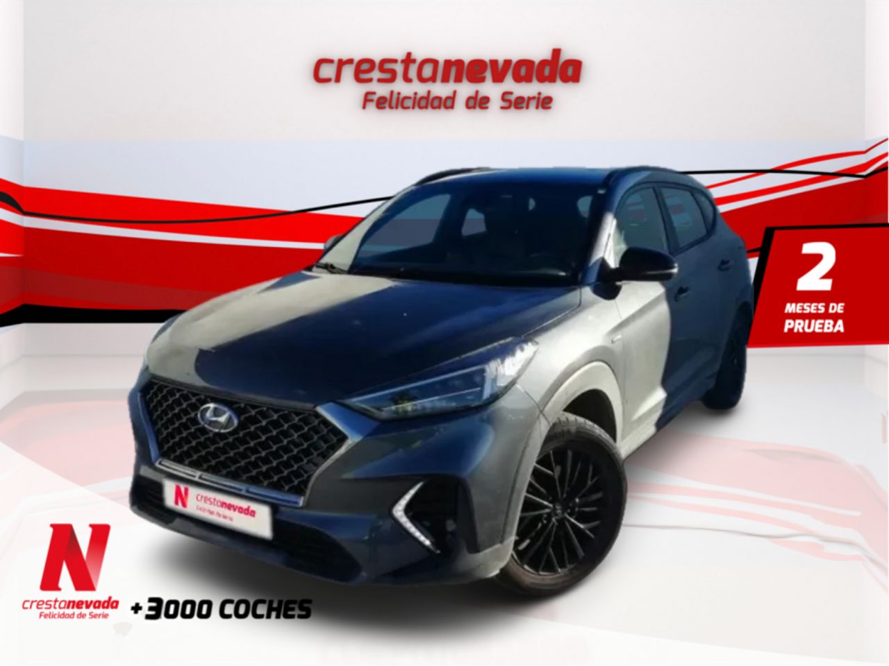 Foto hyundai tucson 2020 /