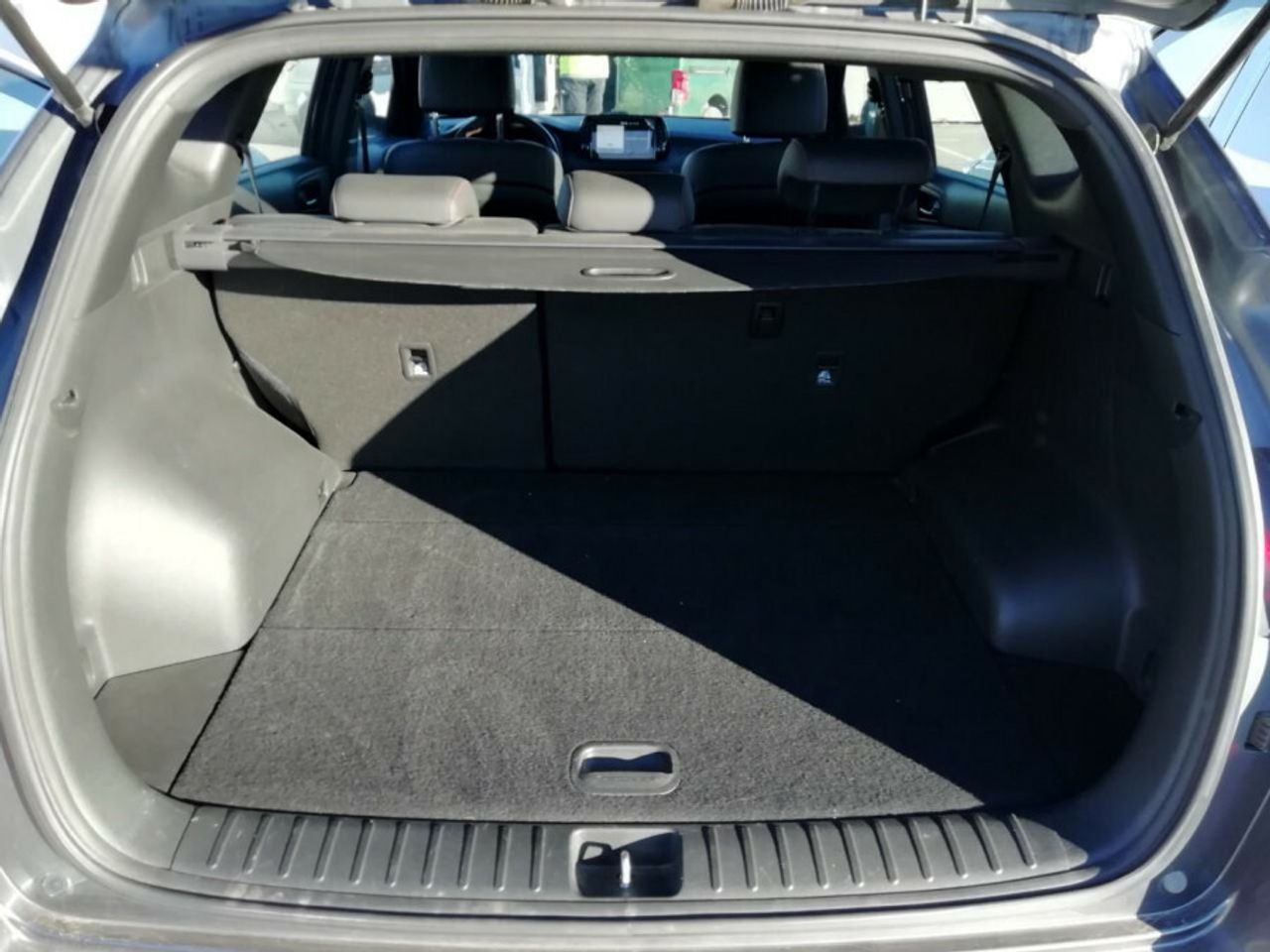 hyundai tucson 2020 / foto grande (3)