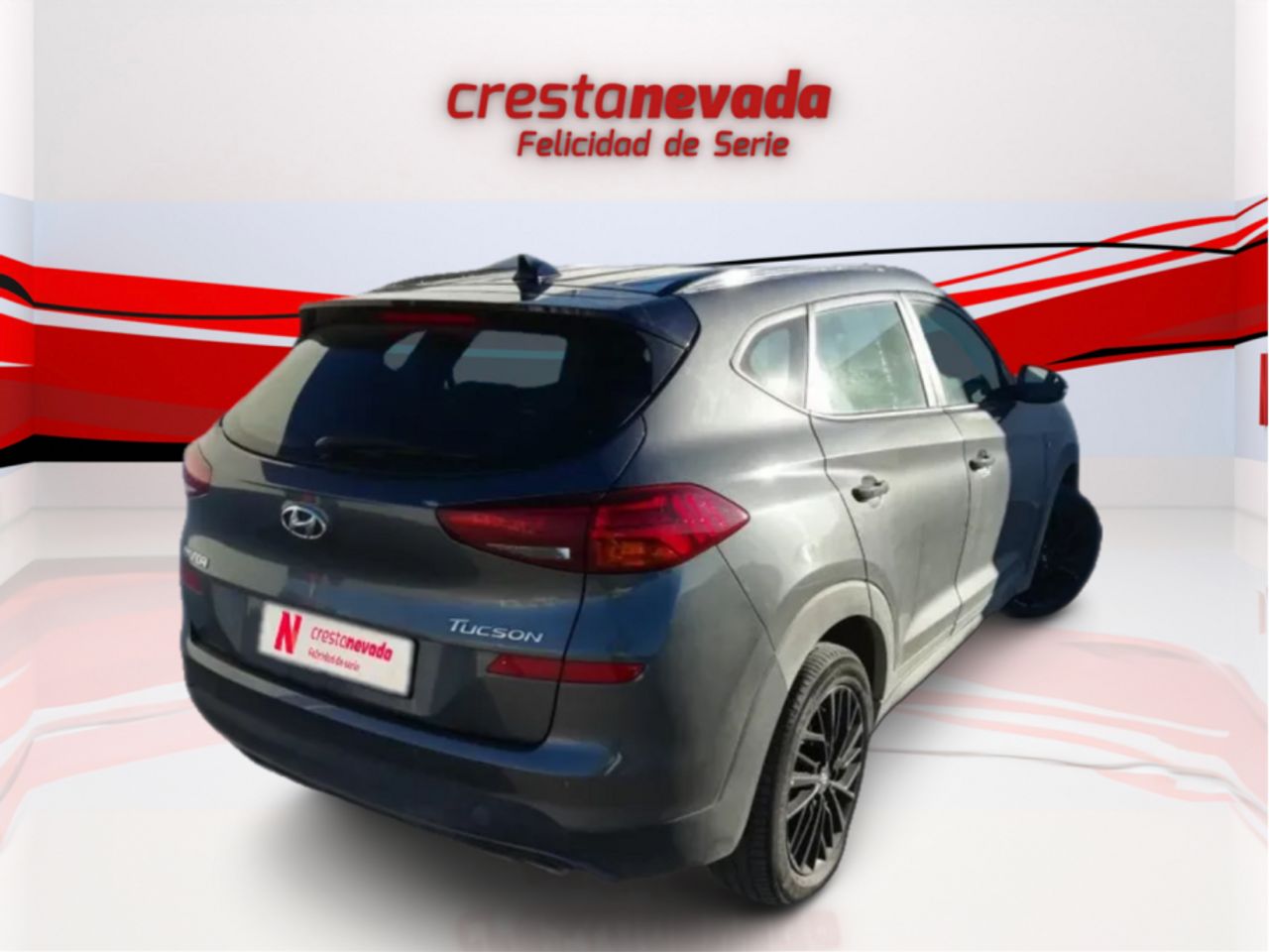 hyundai tucson 2020 / foto grande (2)