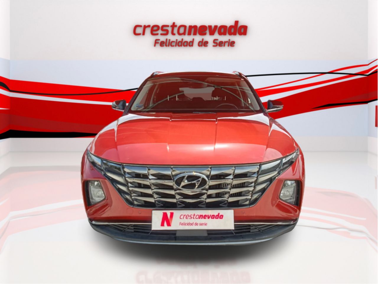 hyundai tucson 2021 / foto grande (2)