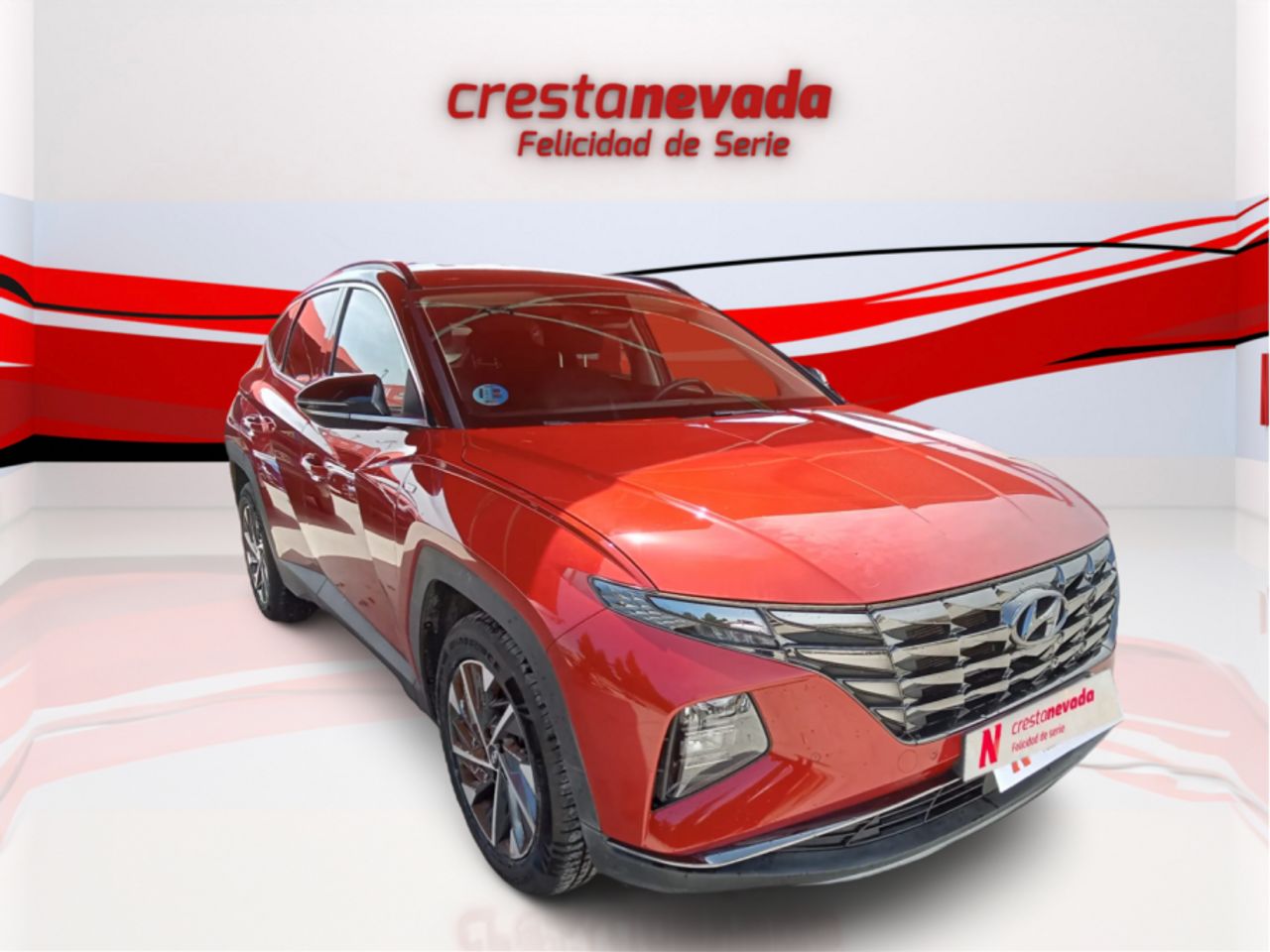 hyundai tucson 2021 / foto grande (3)