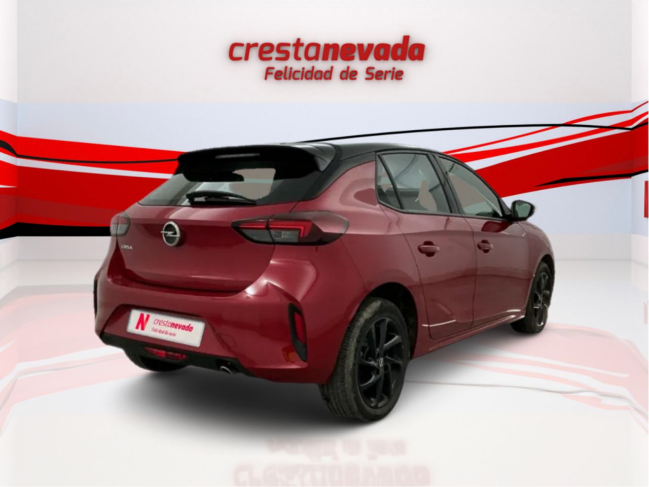 opel corsa 2023 / foto grande (3)