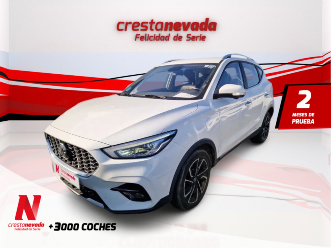 Foto mg zs 2022 /