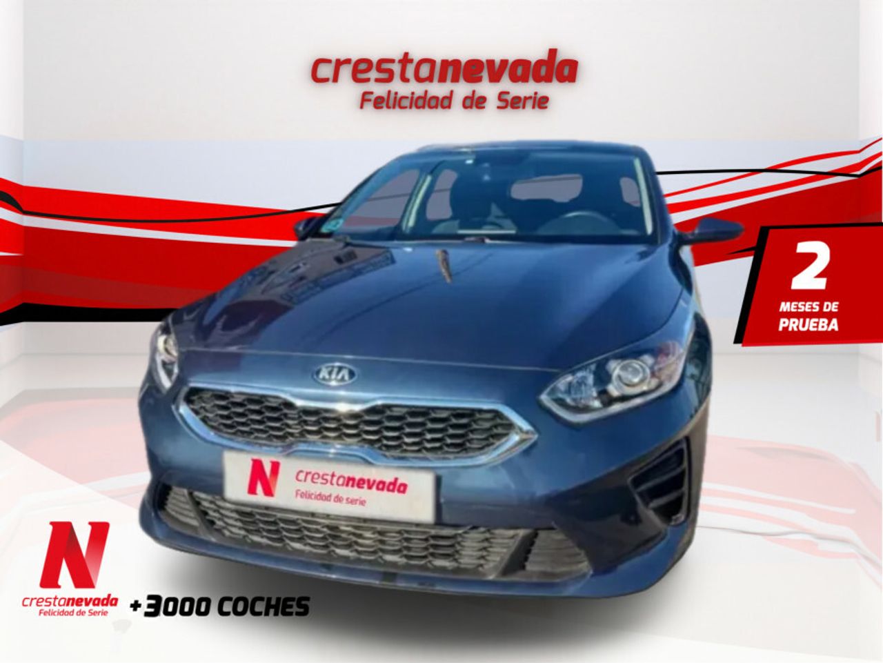 Foto kia ceed 2020 /