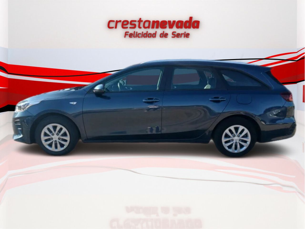 kia ceed 2020 / foto grande (3)
