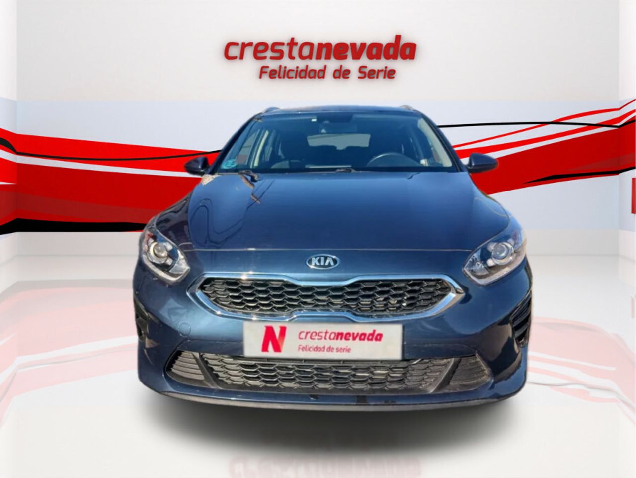 kia ceed 2020 / foto grande (2)