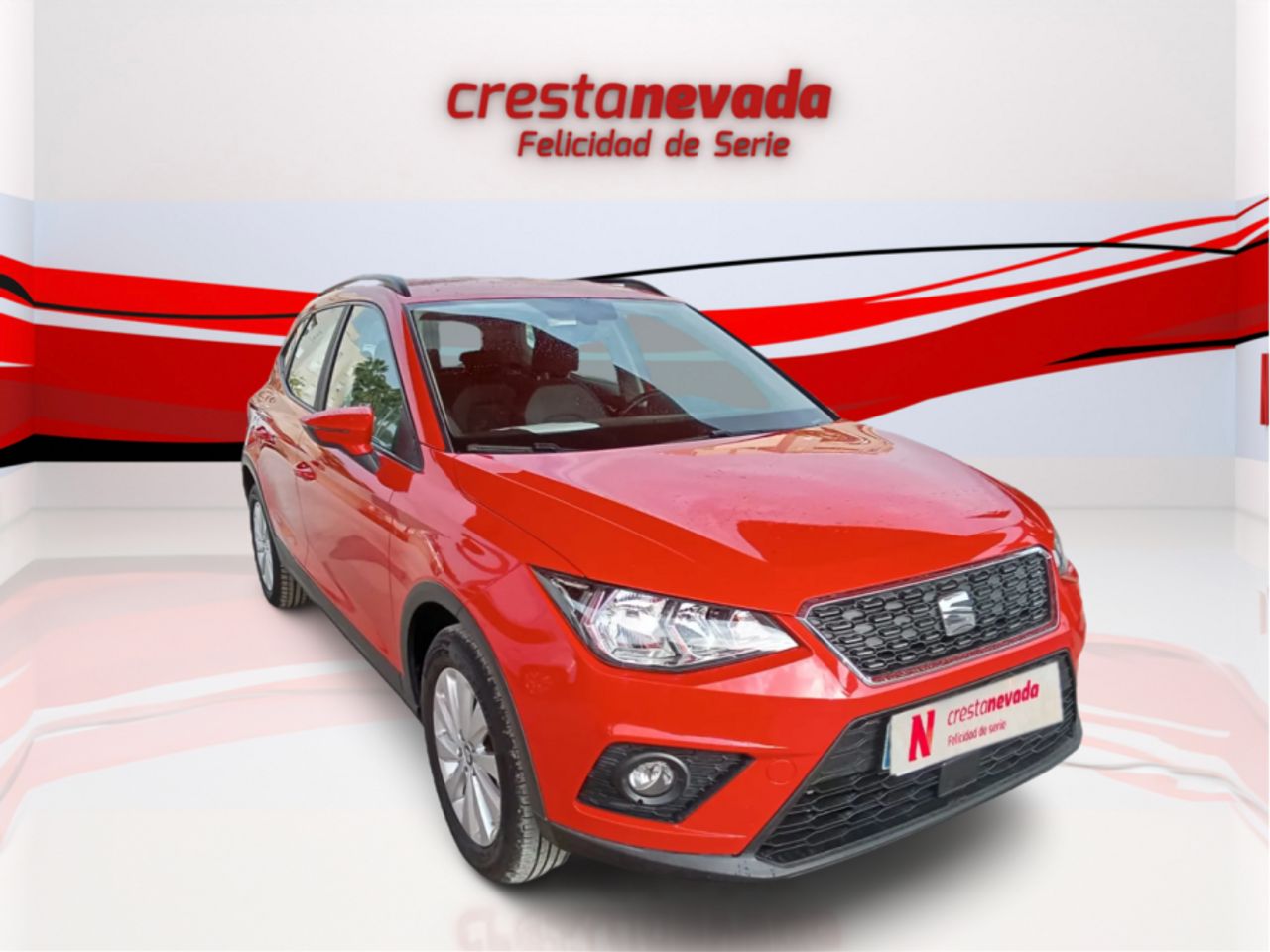 seat arona 2021 / foto grande (3)