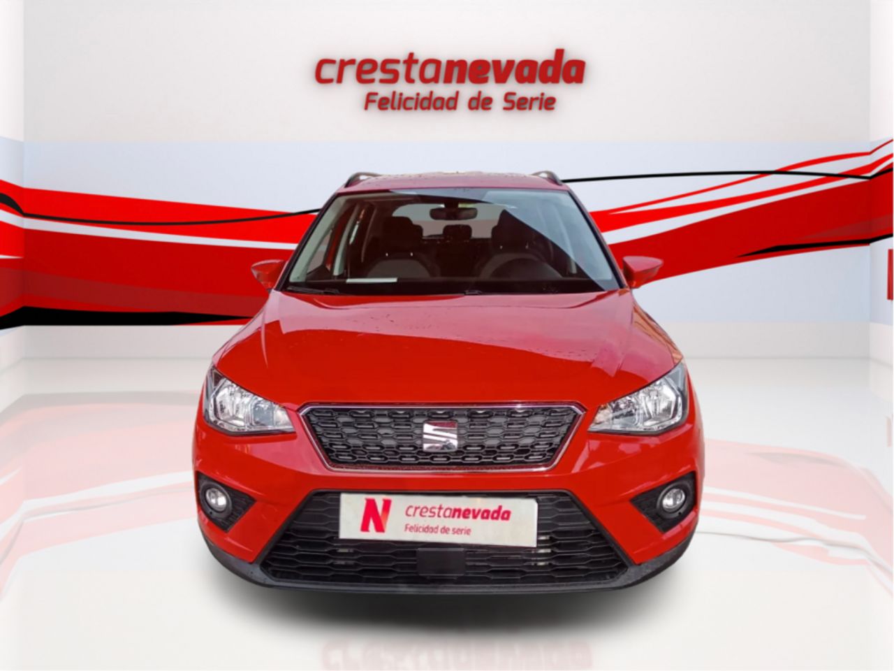 seat arona 2021 / foto grande (2)