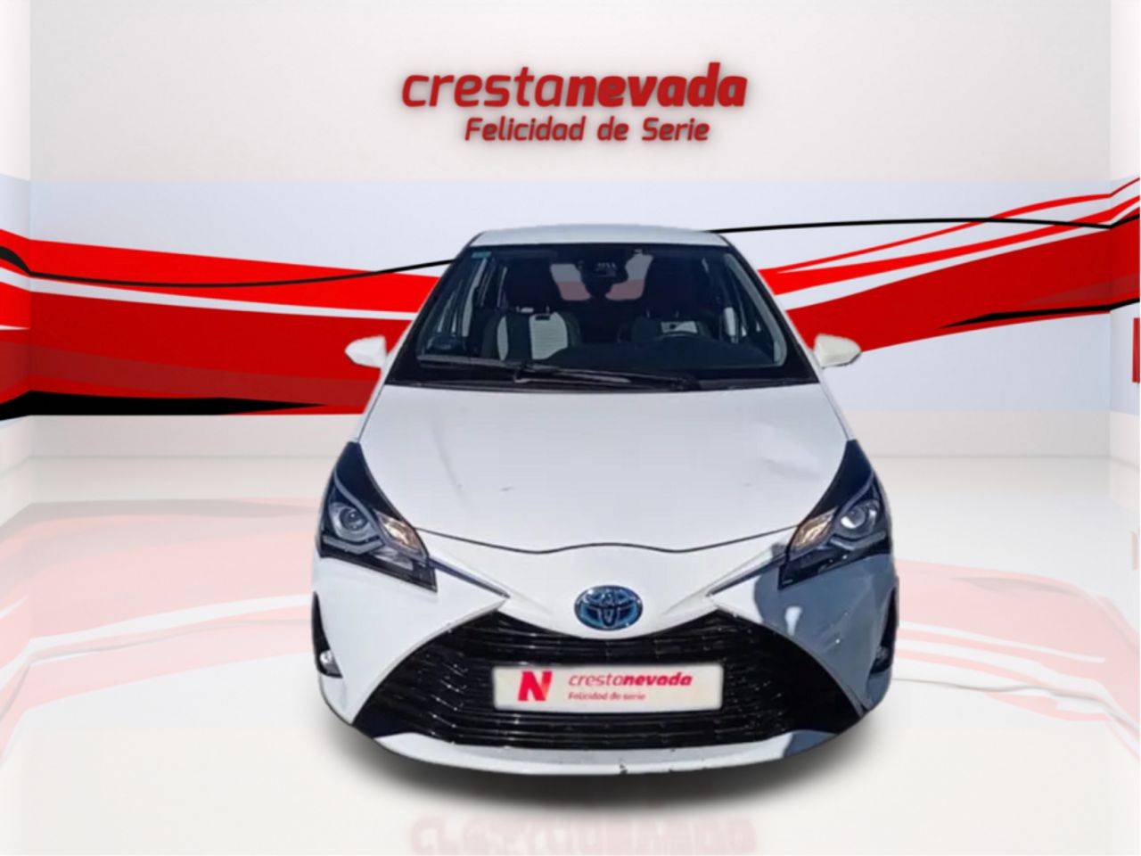 toyota yaris 2019 / foto grande (2)