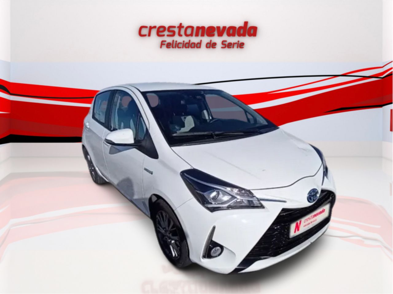 toyota yaris 2019 / foto grande (3)