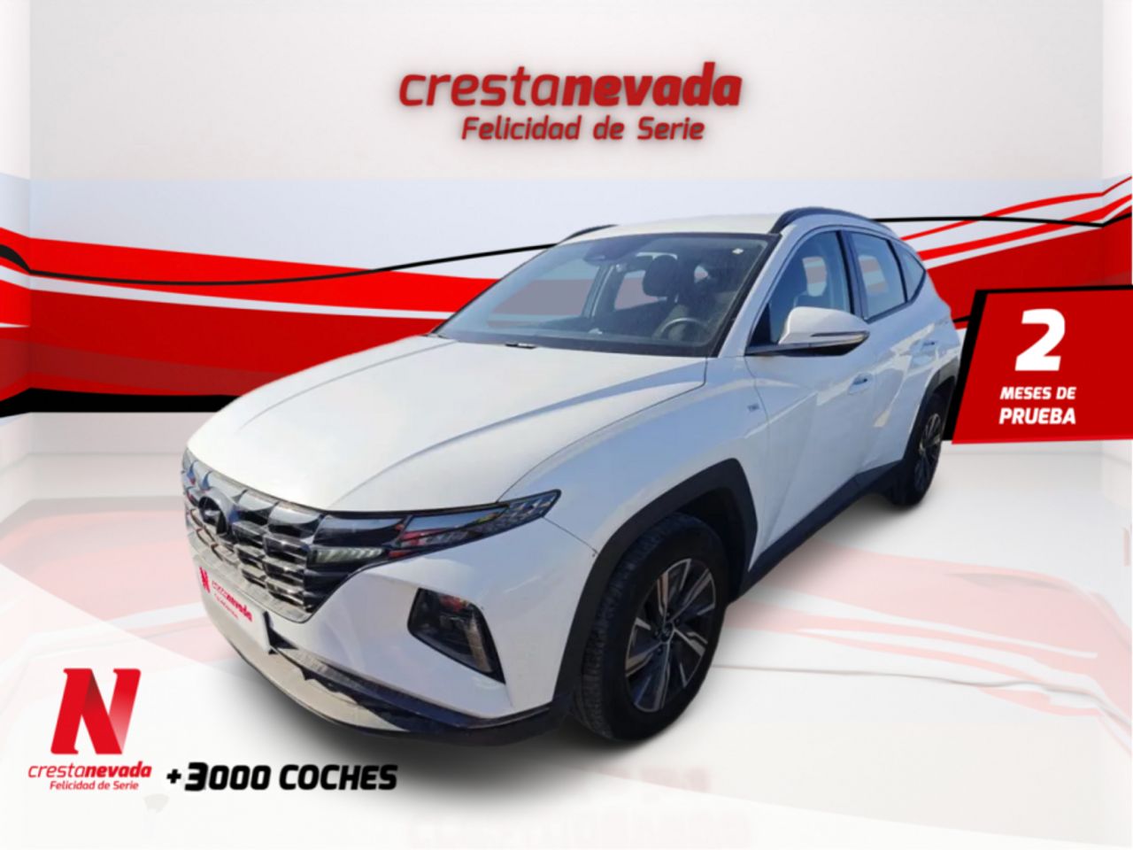 Foto hyundai tucson 2021 /