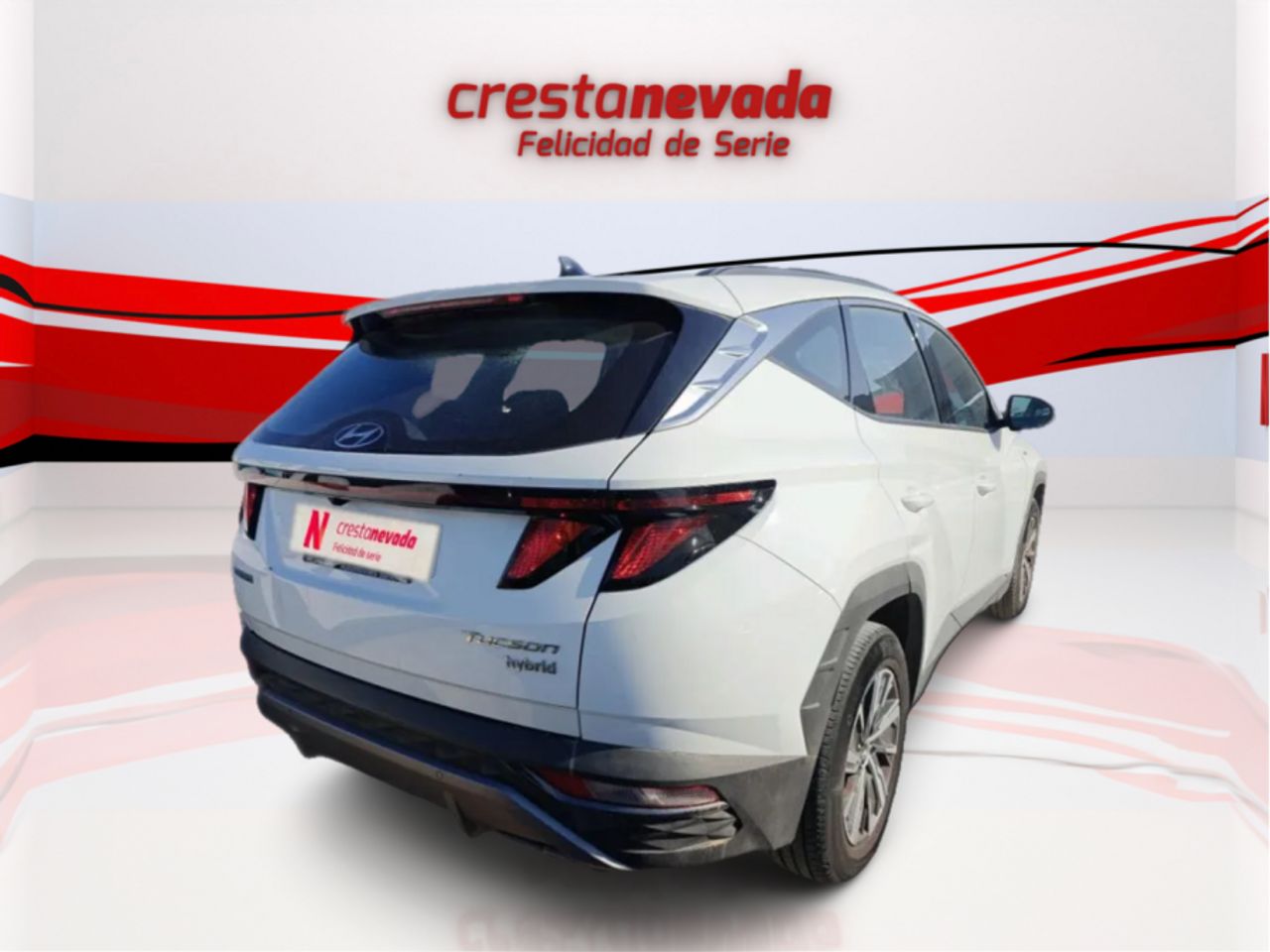 hyundai tucson 2021 / foto grande (2)