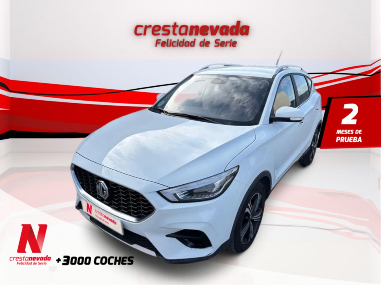 Foto mg zs 2022 /