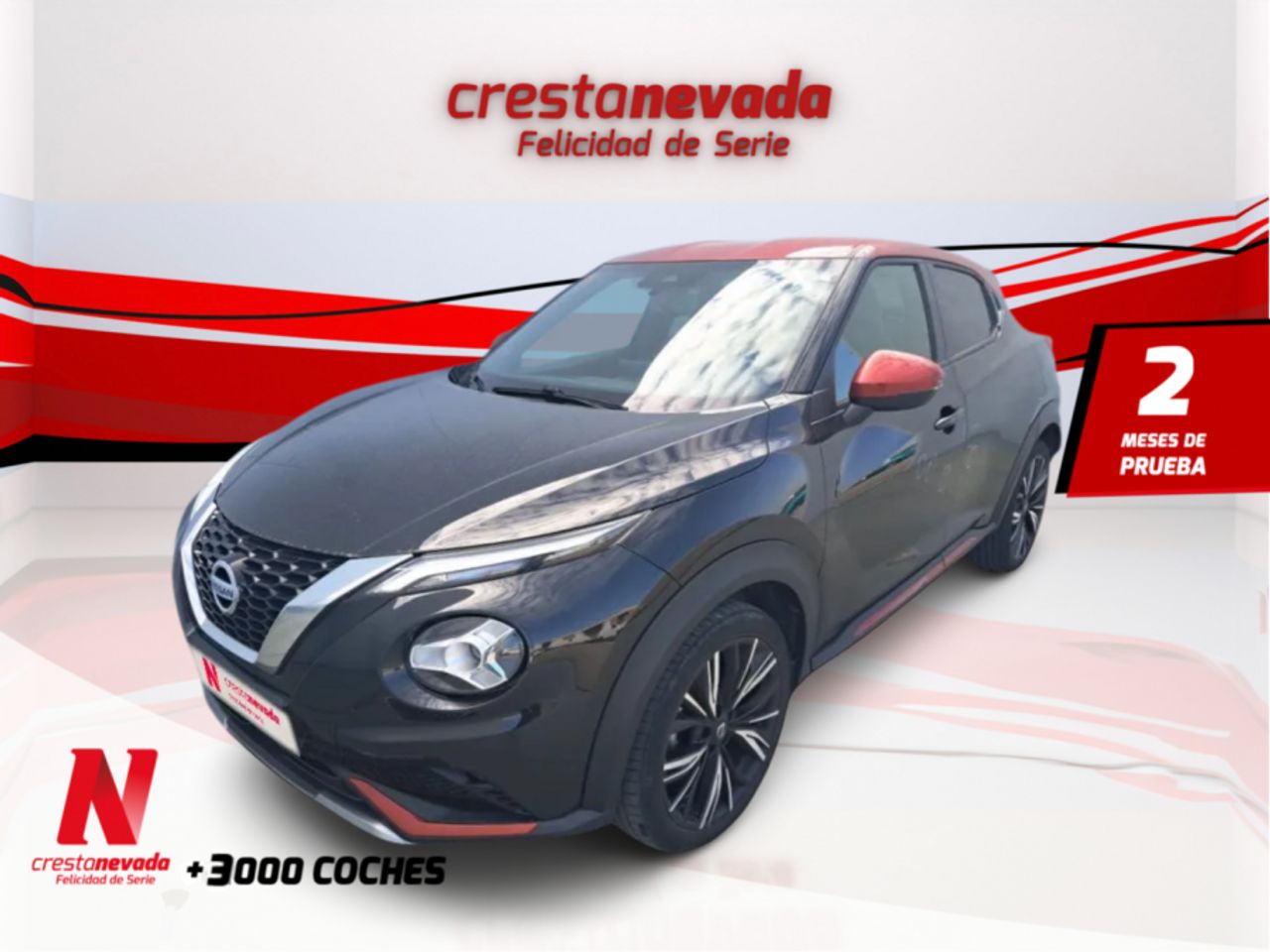 Formateo pc  de segunda mano - nissan juke 2021 /