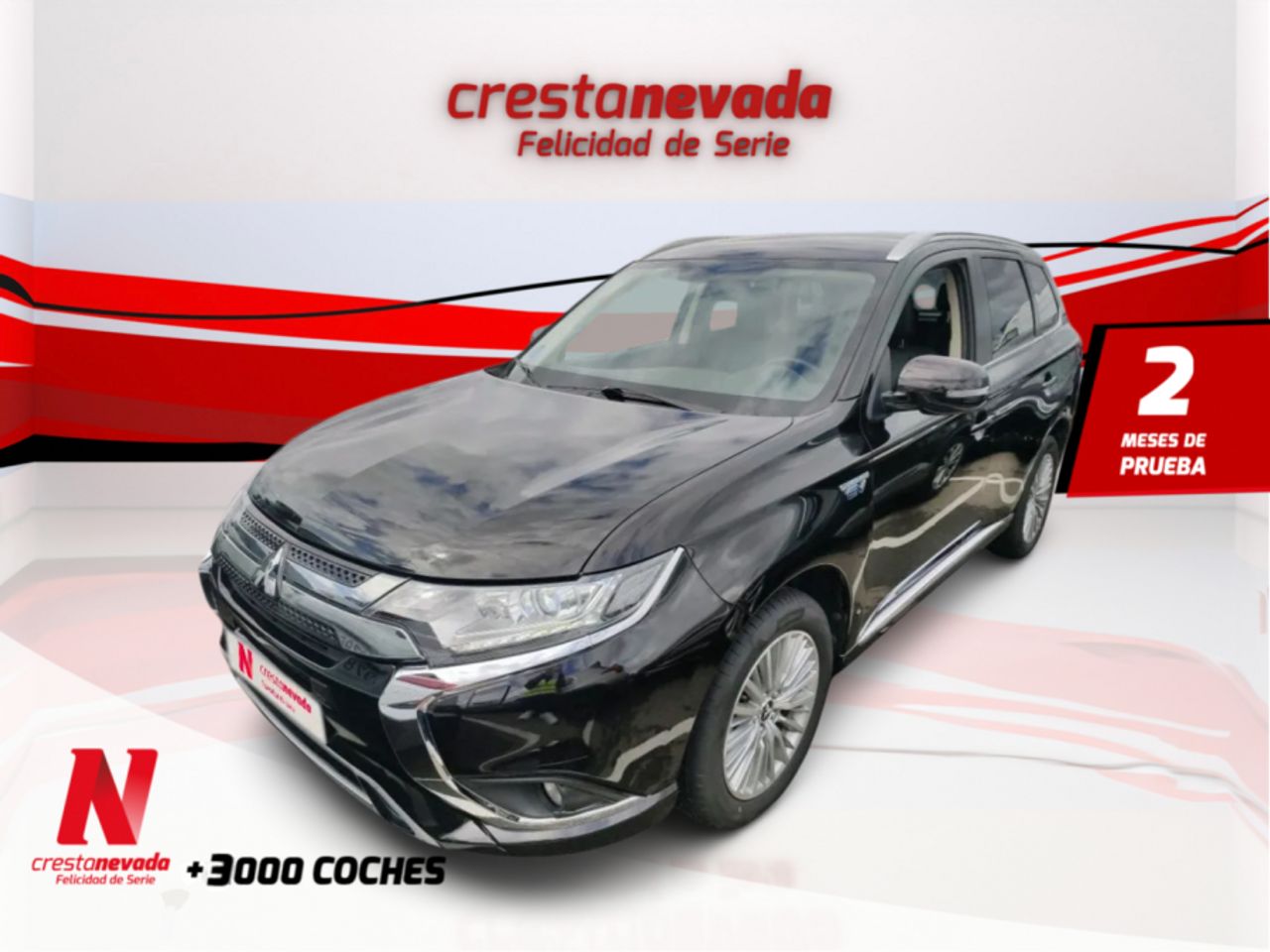 Foto mitsubishi outlander 2020 /