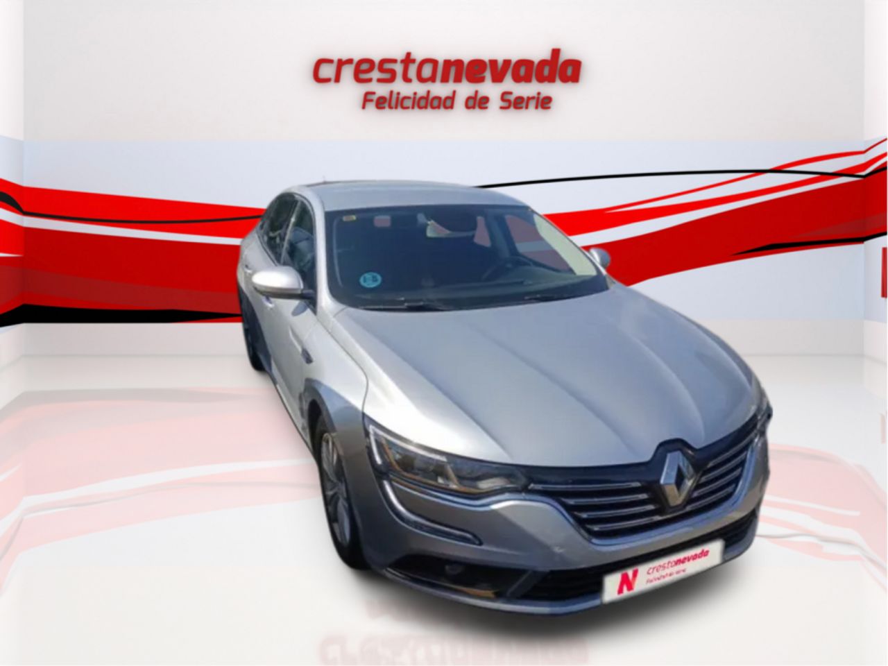 renault talisman 2020 / foto grande (3)