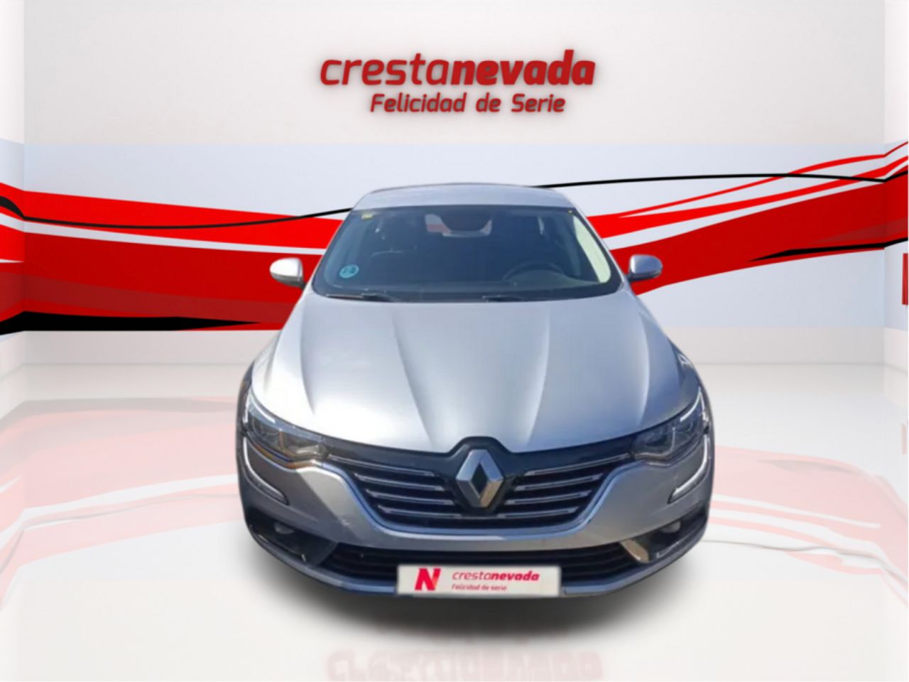renault talisman 2020 / foto grande (2)