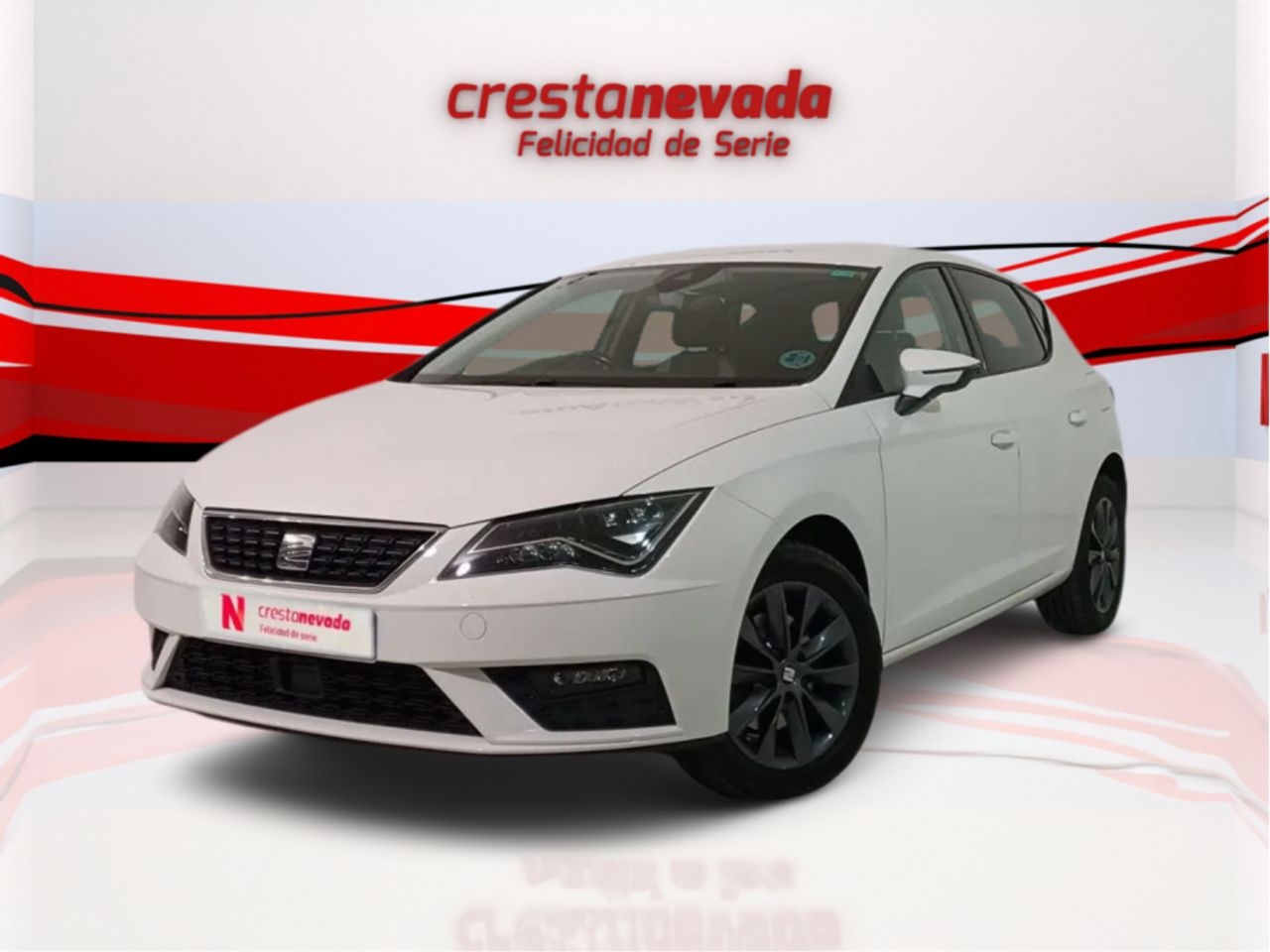 Foto seat leon 2019 /
