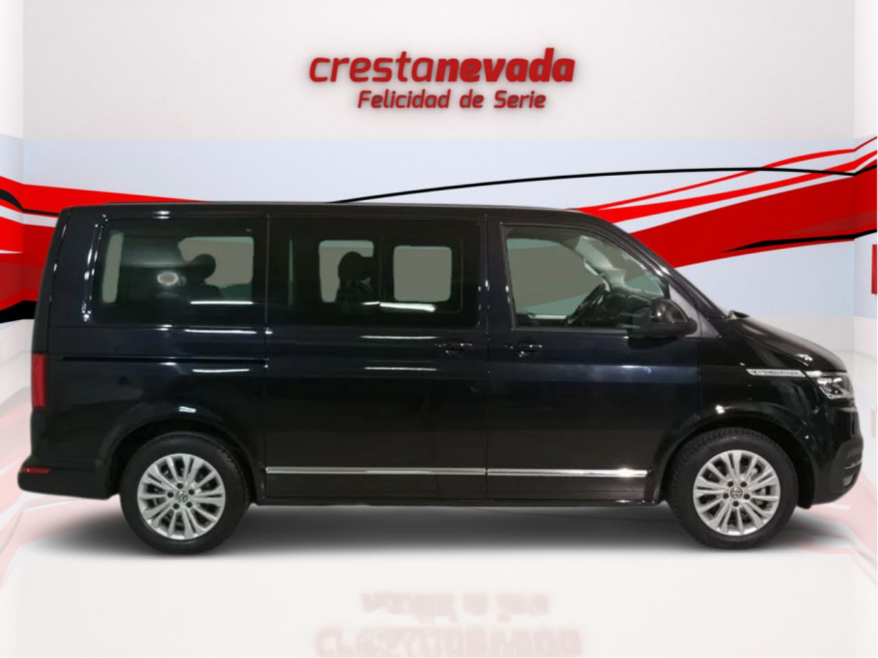 volkswagen multivan 2020 / foto grande (2)