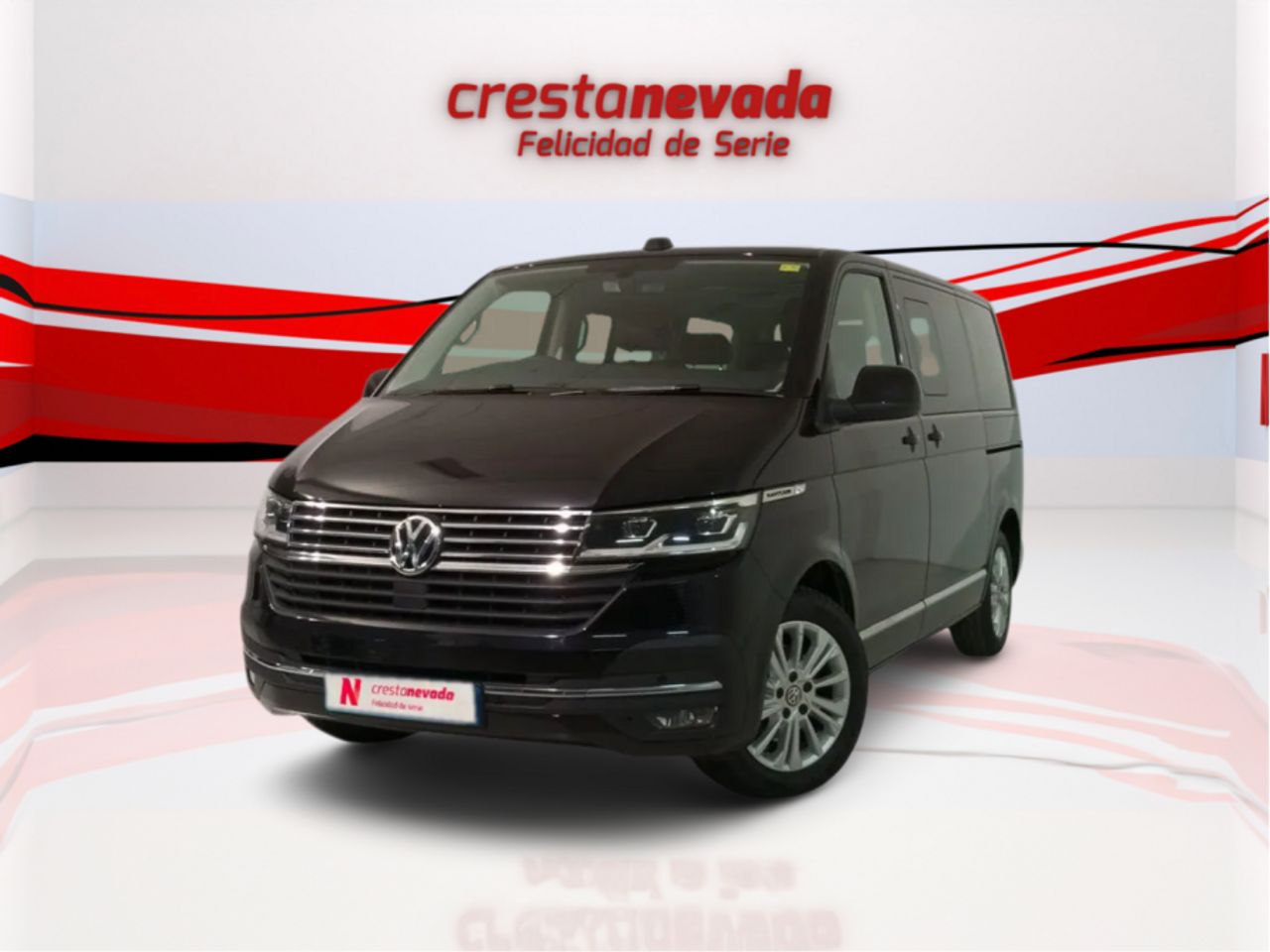 Foto volkswagen multivan 2020 /
