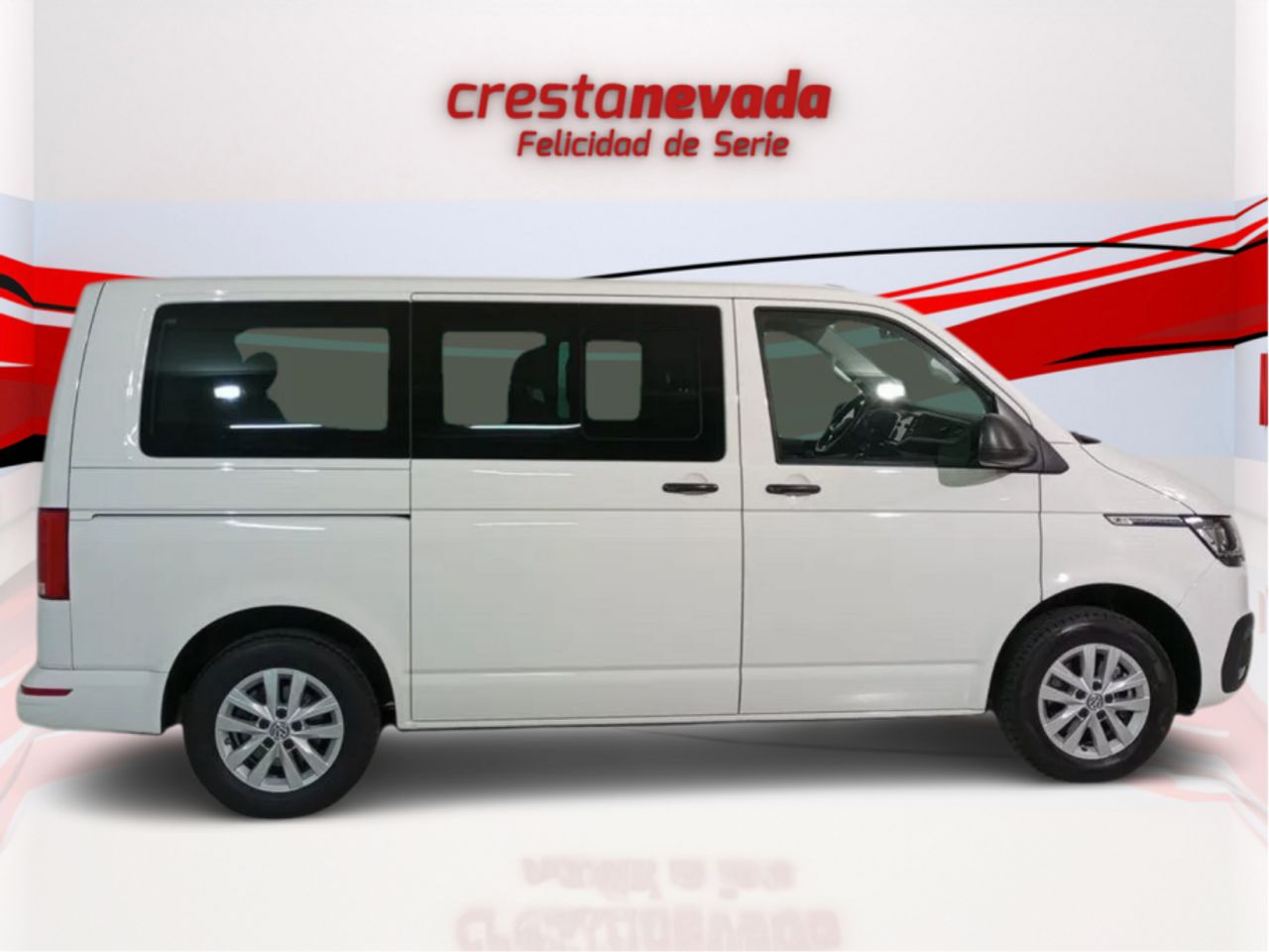 volkswagen multivan 2021 / foto grande (2)