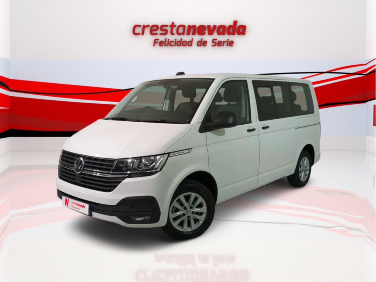 Foto volkswagen multivan 2021 /