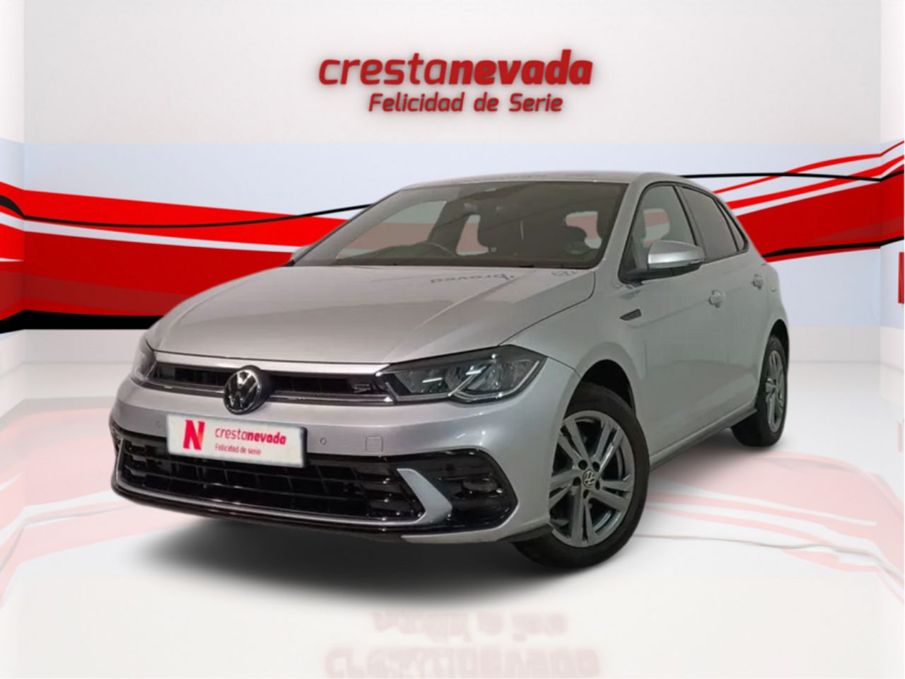 Foto volkswagen polo 2024 /