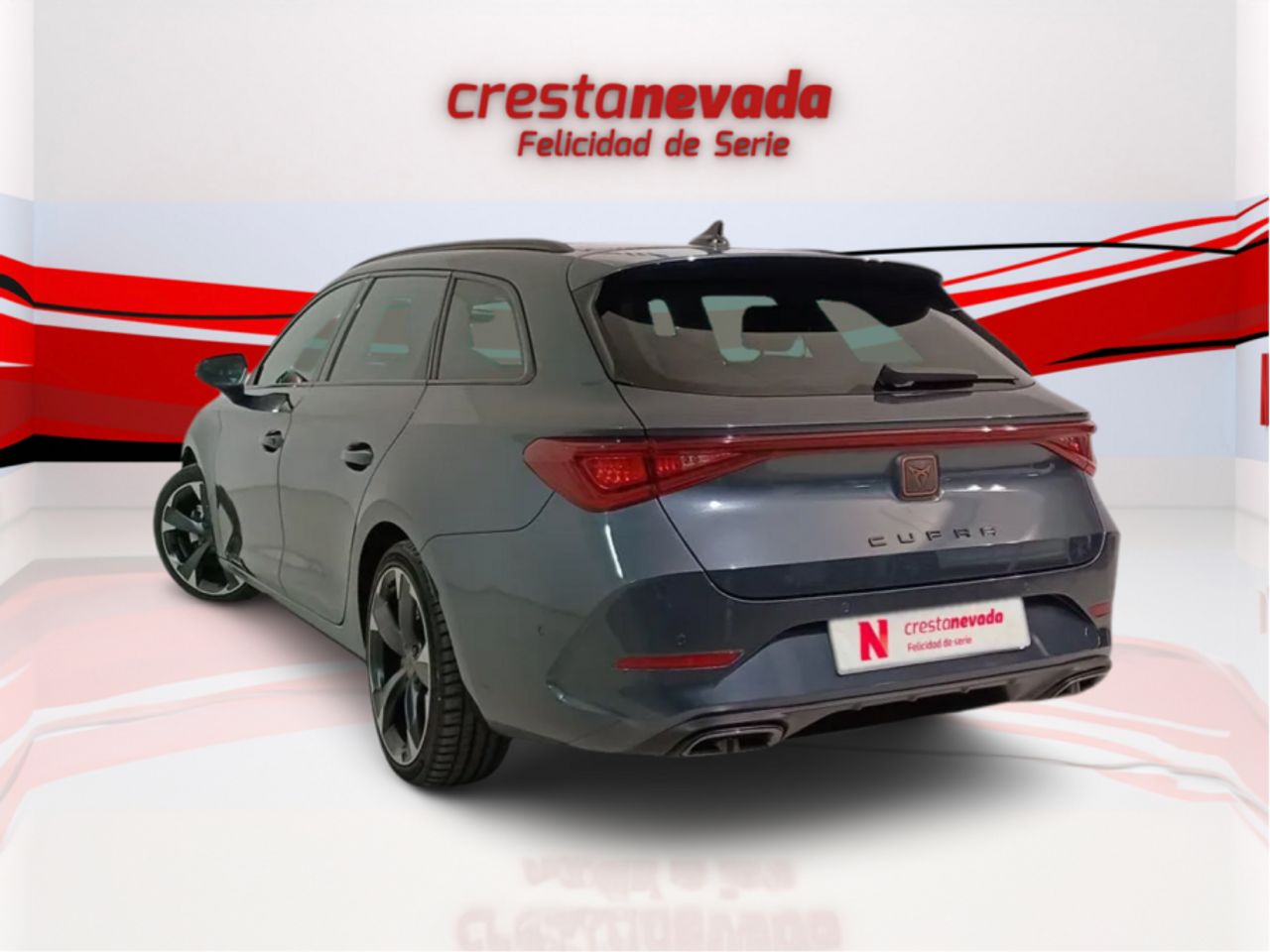 cupra león 2023 / foto grande (3)