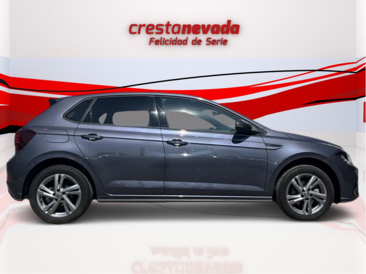 volkswagen polo 2024 / foto grande (2)