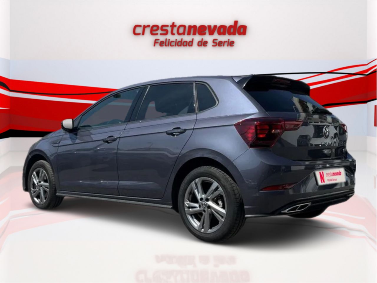 volkswagen polo 2024 / foto grande (3)