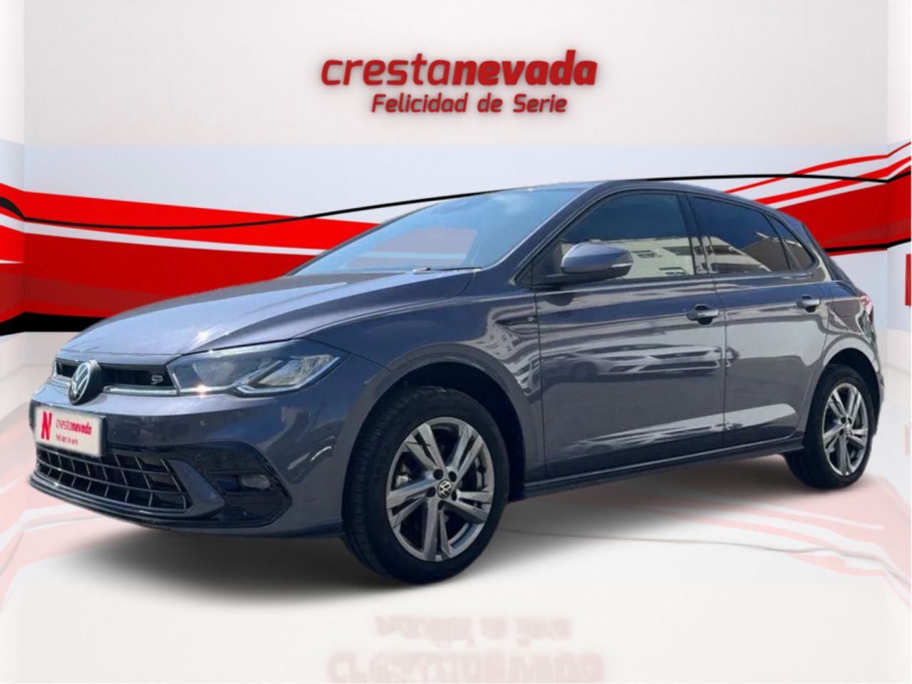 Foto volkswagen polo 2024 /