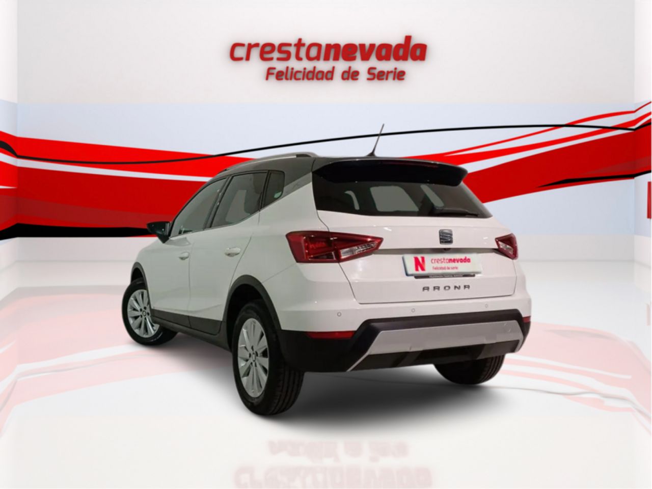 seat arona 2020 / foto grande (3)