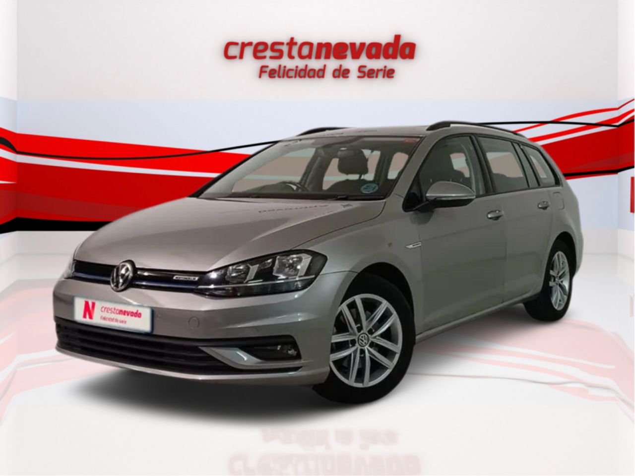 Foto volkswagen golf 2021 /