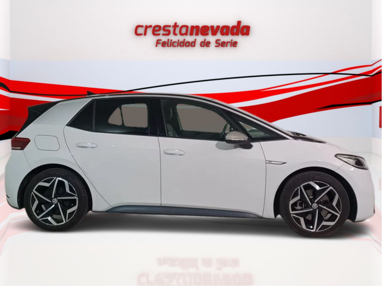 volkswagen id.3 2020 / foto grande (2)