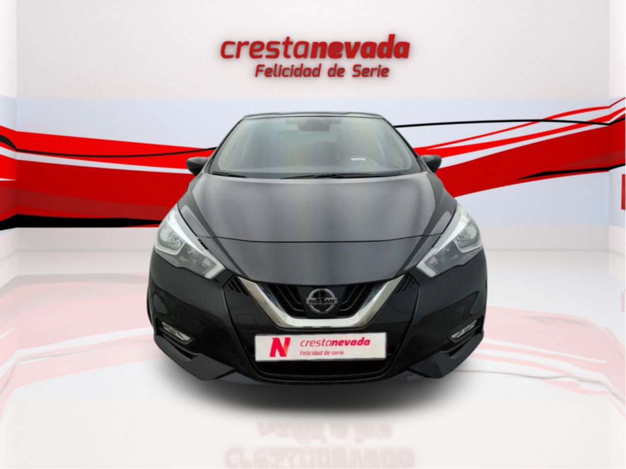 nissan micra 2019 / foto grande (3)