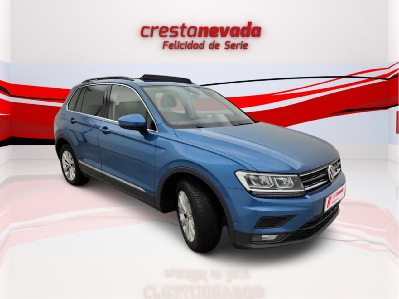 volkswagen tiguan 2019 / foto grande (2)