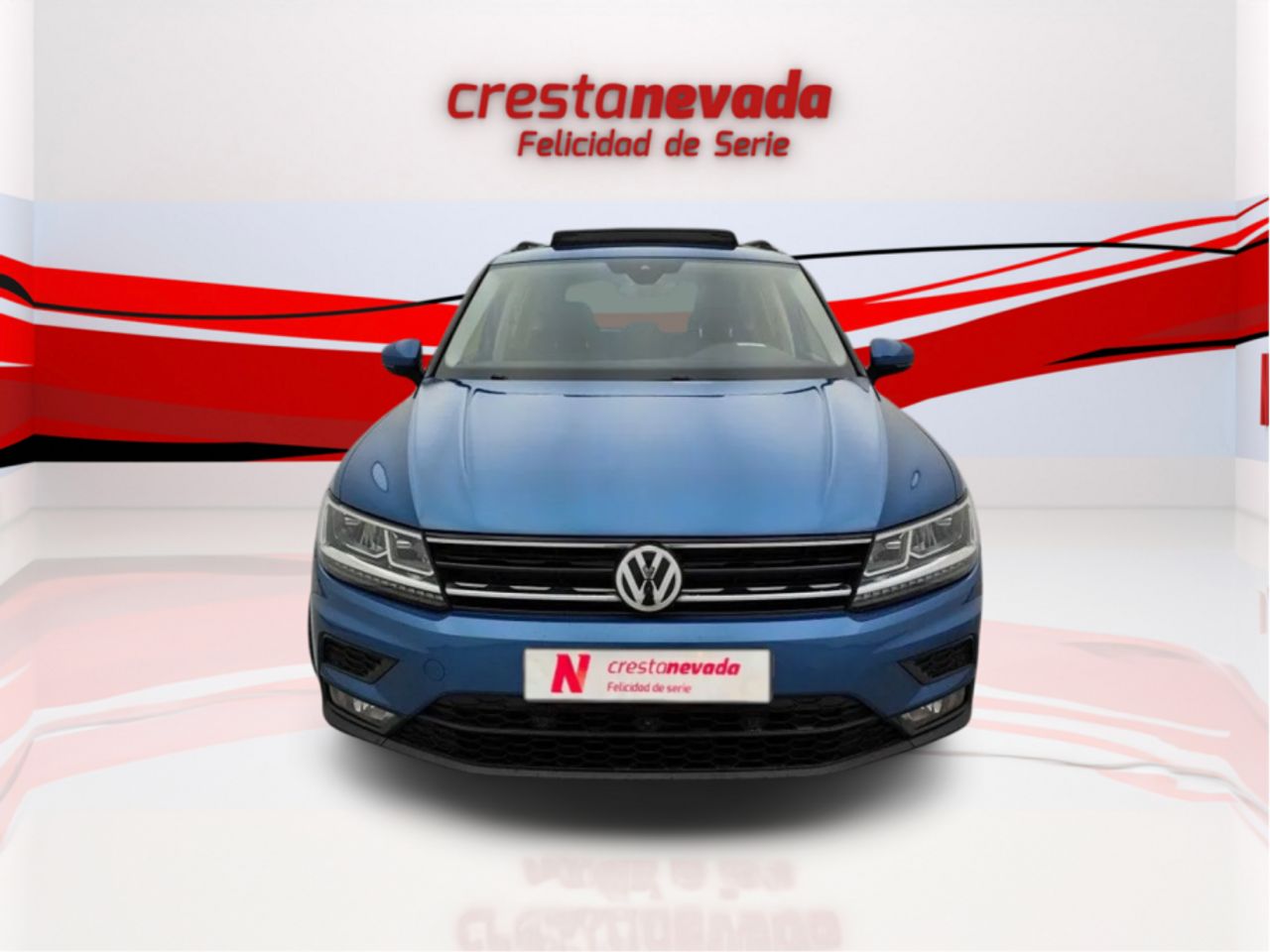 volkswagen tiguan 2019 / foto grande (3)