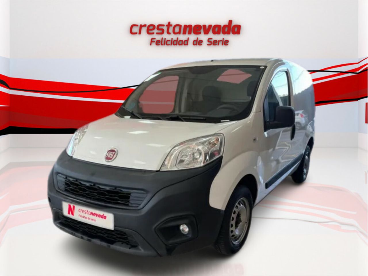 Foto fiat fiorino 2019 /