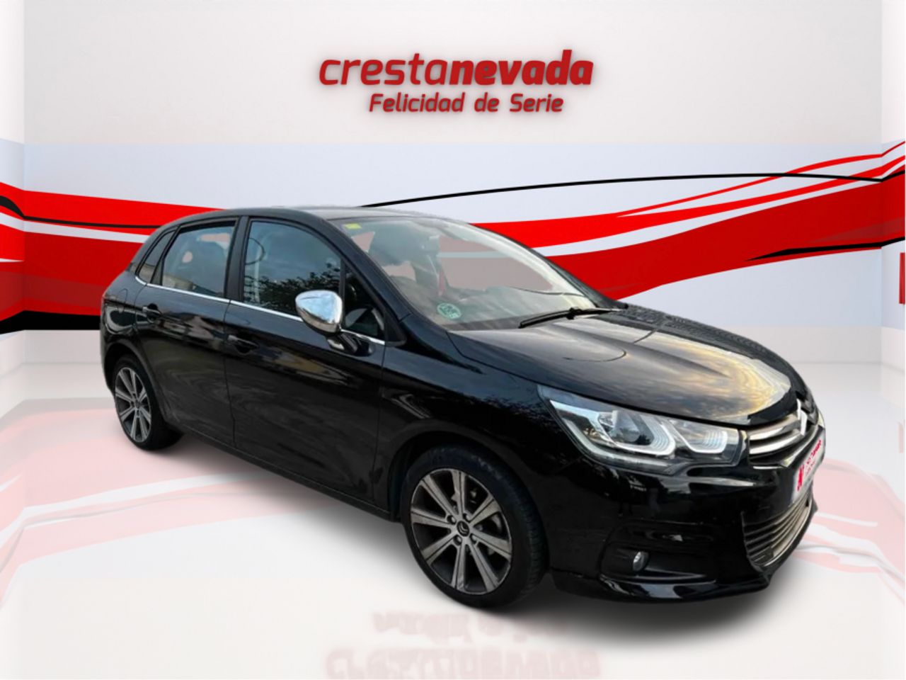 citroën c4 2016 / foto grande (2)
