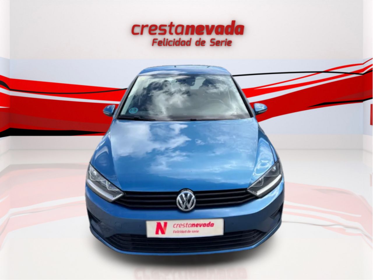 volkswagen golf 2015 / foto grande (2)