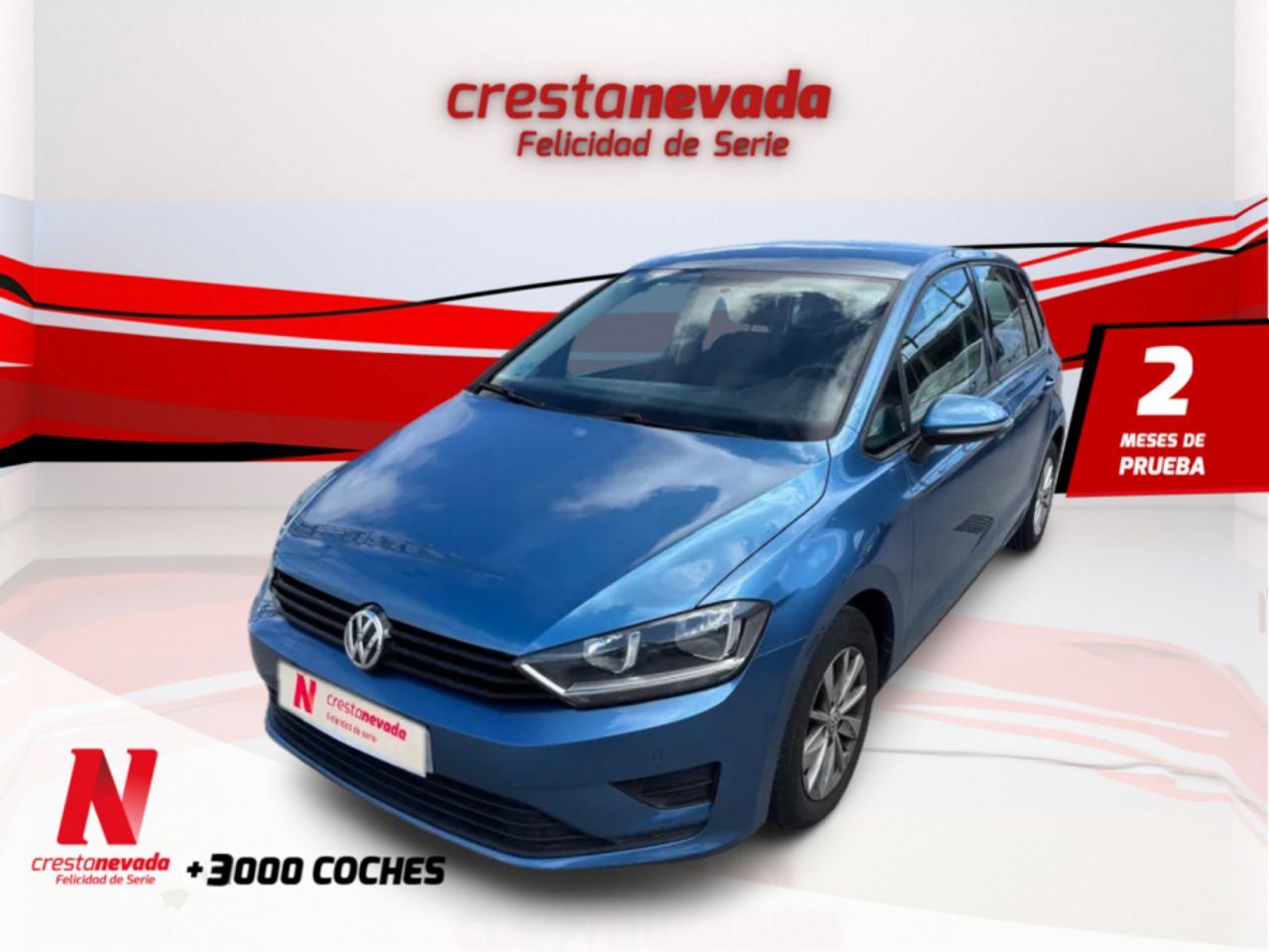 Foto volkswagen golf 2015 /