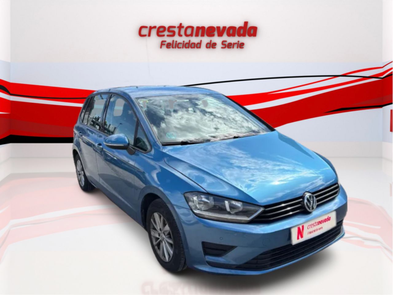 volkswagen golf 2015 / foto grande (3)